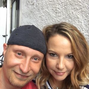 Meet your Posher, Travis